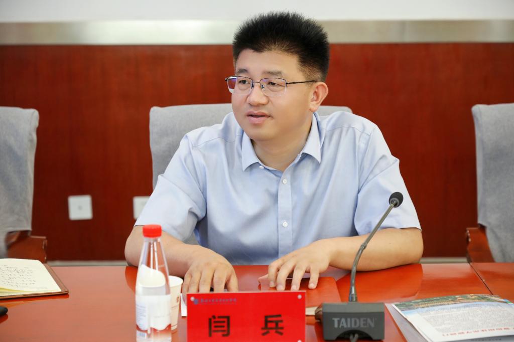 河南省水环境与健康工程技术研究中心2024学术年会暨药学省级重点团队建设研讨会顺利召开